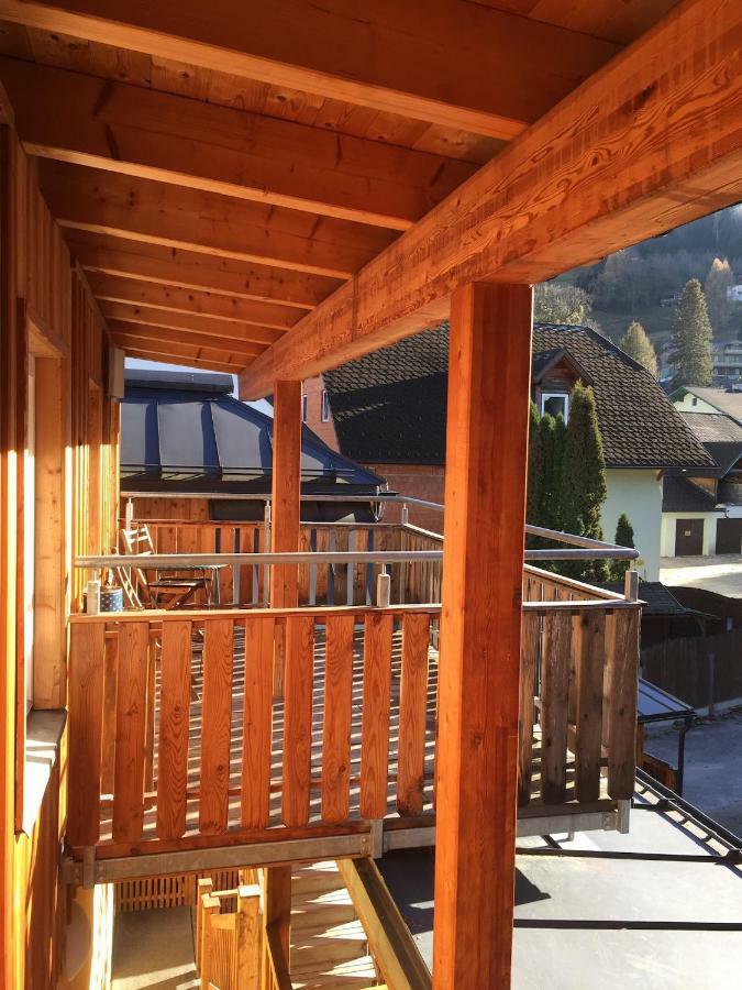 Ku:L Apartment 4Pers. Planai Dachstein Oblarn Екстериор снимка