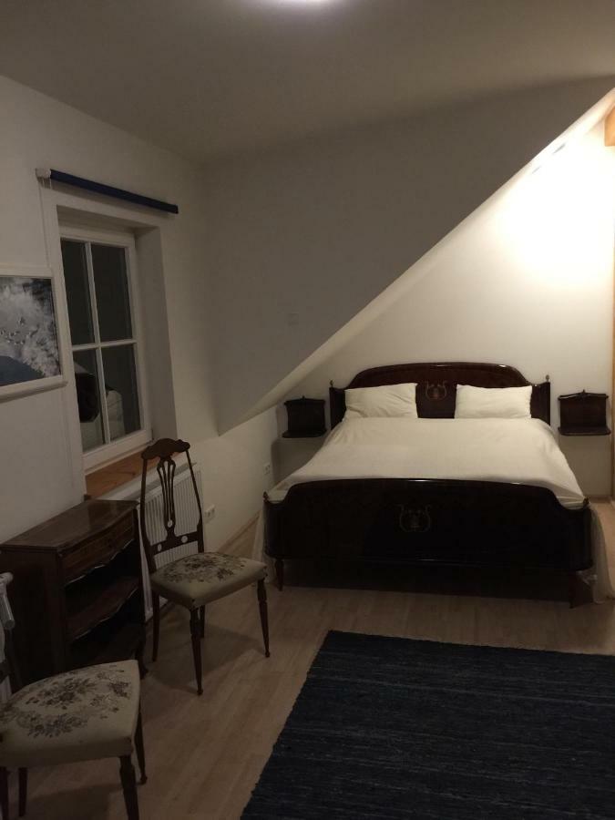 Ku:L Apartment 4Pers. Planai Dachstein Oblarn Екстериор снимка