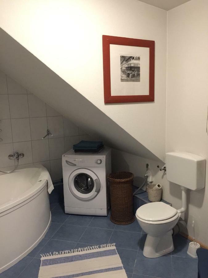 Ku:L Apartment 4Pers. Planai Dachstein Oblarn Екстериор снимка